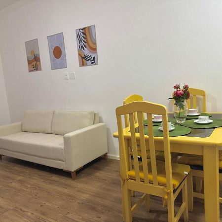 Apartamento Em Copacabana Рио де Жанейро Екстериор снимка