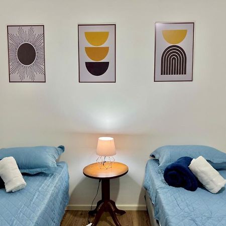 Apartamento Em Copacabana Рио де Жанейро Екстериор снимка