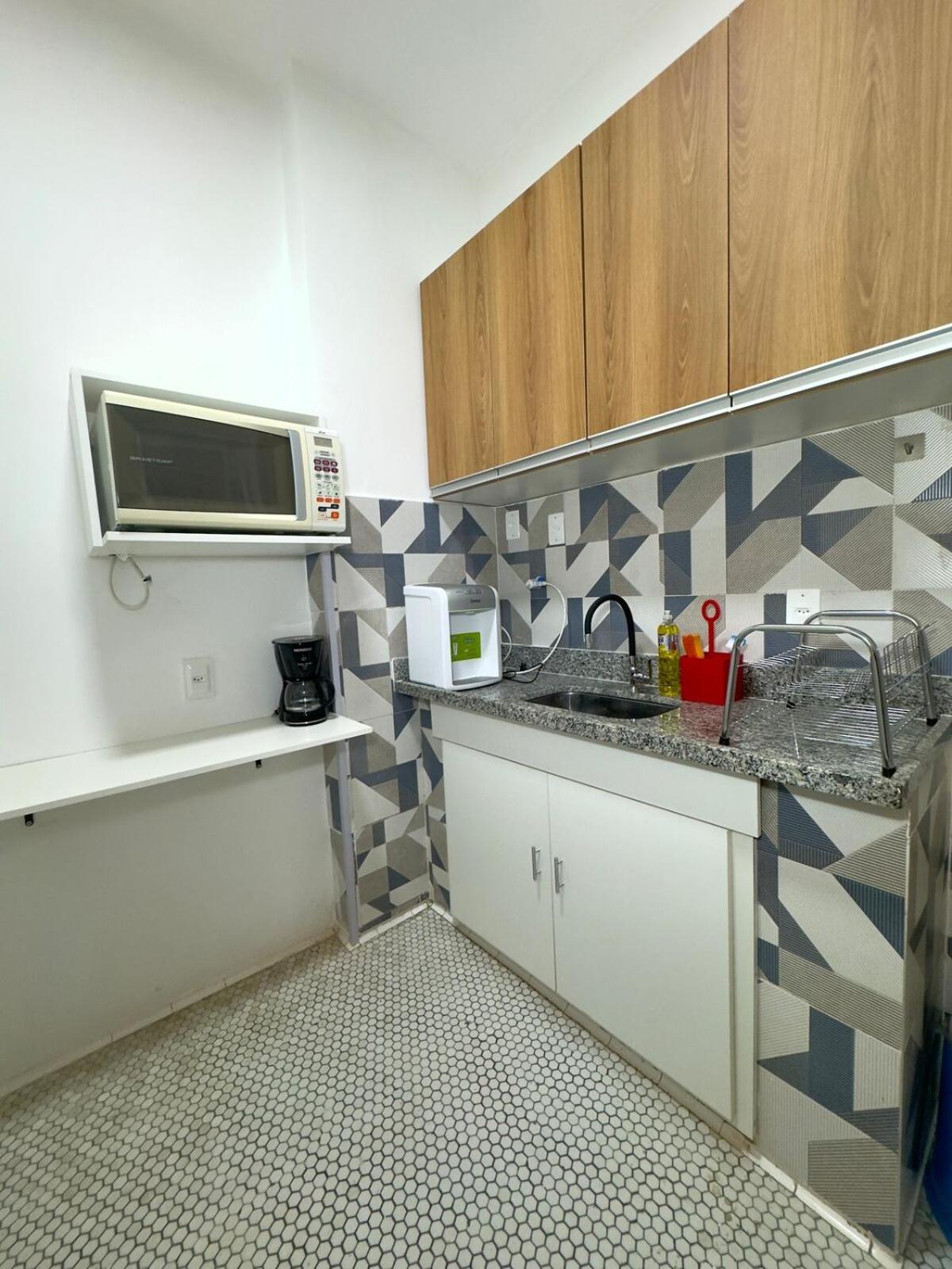 Apartamento Em Copacabana Рио де Жанейро Екстериор снимка